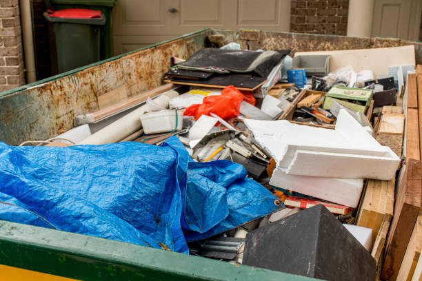 Types of Items We Remove From Your Property in Richgrove, CA