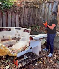 Best Dumpster Rental Services  in Richgrove, CA